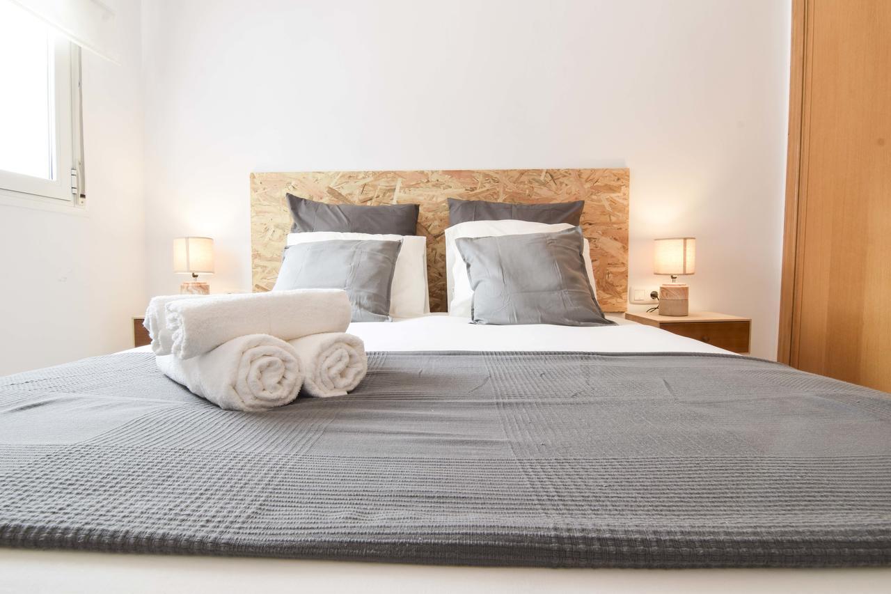 P&P Apartaments Carrera De Capuchinos Màlaga Exteriér fotografie